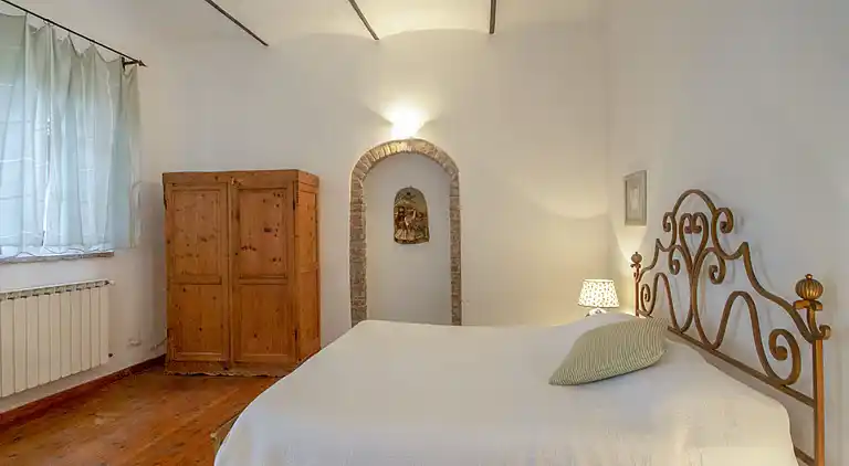 Feriebolig i Scandicci