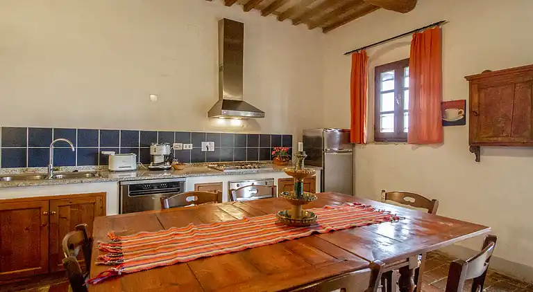 Feriebolig i Scandicci