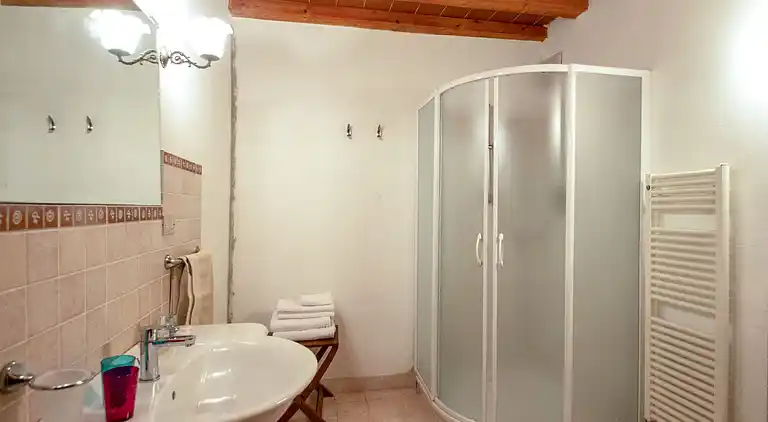 Feriebolig i Scandicci