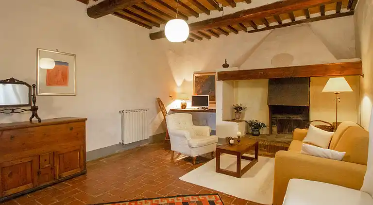 Feriebolig i Scandicci