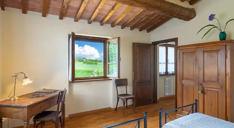 Holiday home in Civitella in Val di Chiana