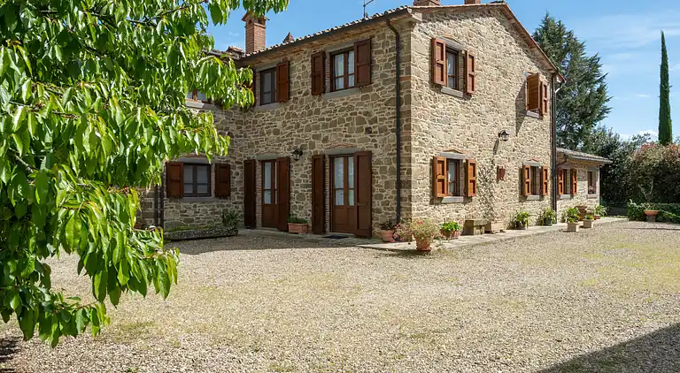 Holiday home in Civitella in Val di Chiana
