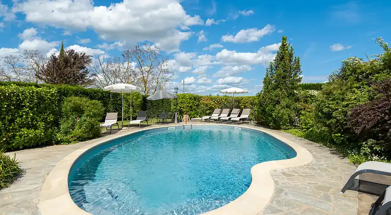 Holiday home in Civitella in Val di Chiana