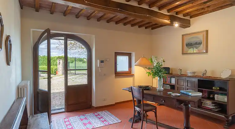 Holiday home in Civitella in Val di Chiana