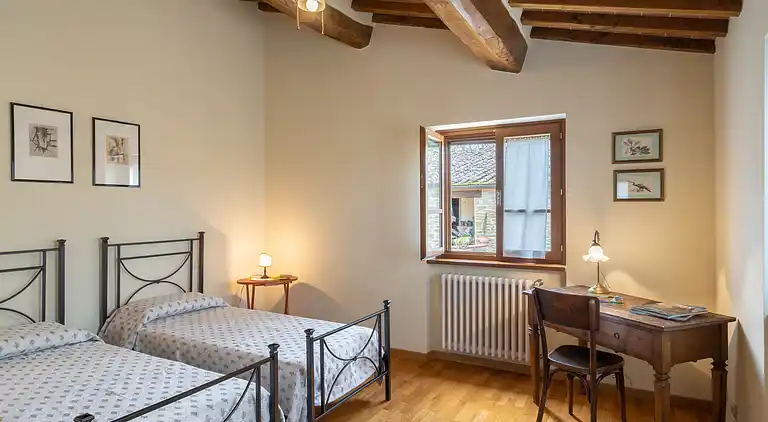 Holiday home in Civitella in Val di Chiana