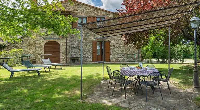 Holiday home in Civitella in Val di Chiana