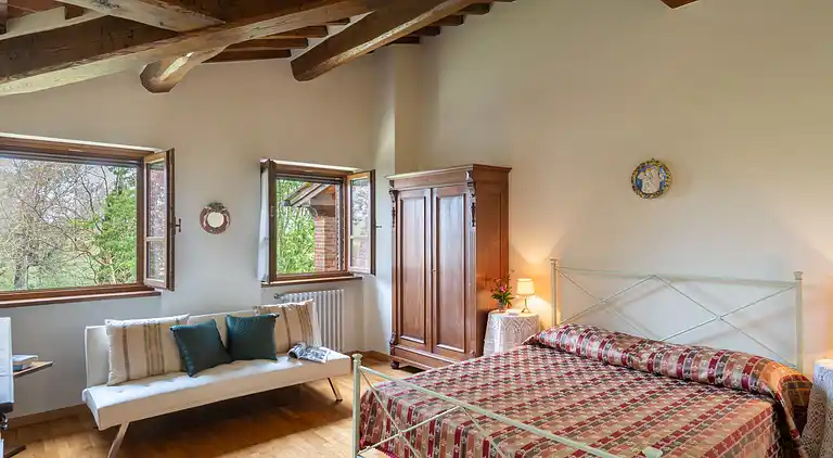 Holiday home in Civitella in Val di Chiana