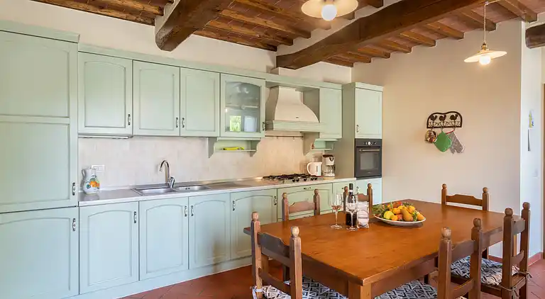 Holiday home in Civitella in Val di Chiana