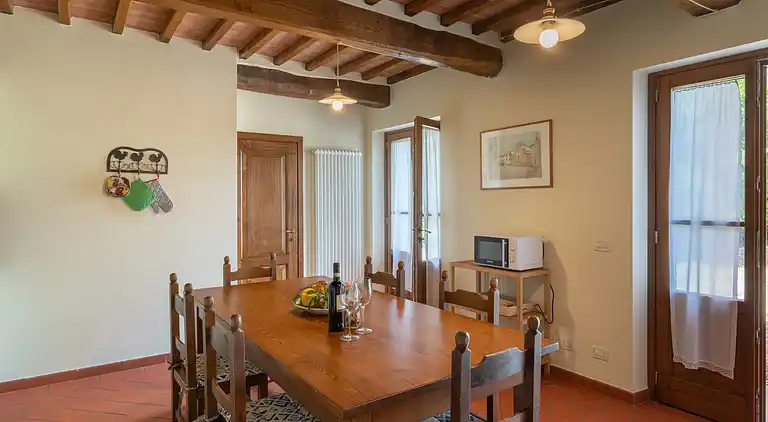 Holiday home in Civitella in Val di Chiana
