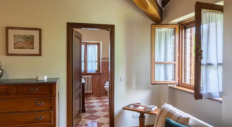 Holiday home in Civitella in Val di Chiana