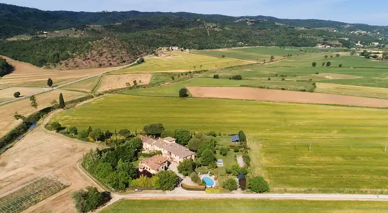 Holiday home in Civitella in Val di Chiana