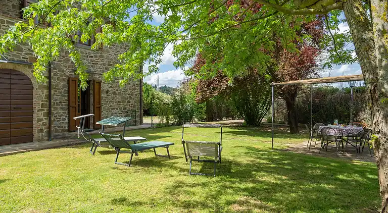 Holiday home in Civitella in Val di Chiana