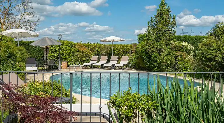 Holiday home in Civitella in Val di Chiana