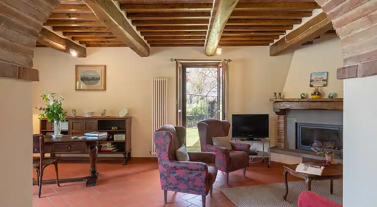 Holiday home in Civitella in Val di Chiana