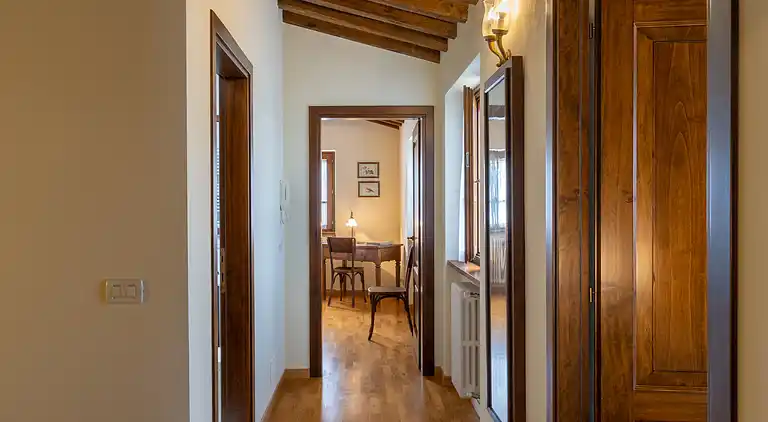 Holiday home in Civitella in Val di Chiana