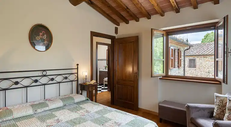Holiday home in Civitella in Val di Chiana