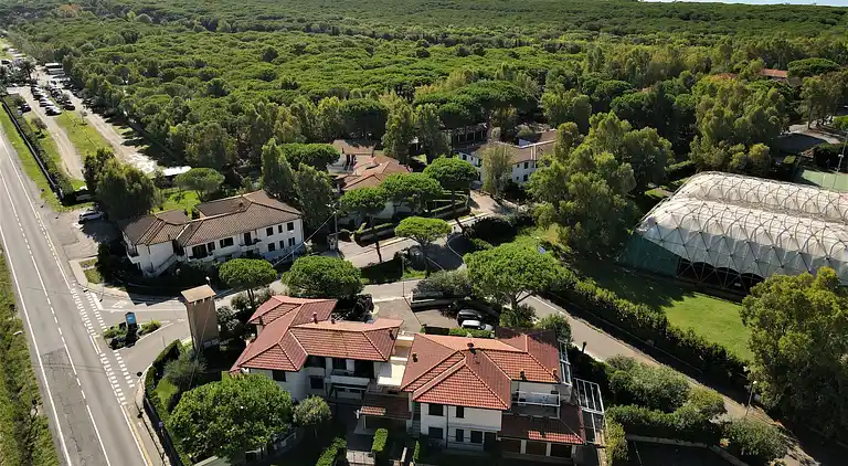 Feriebolig i Mazzanta