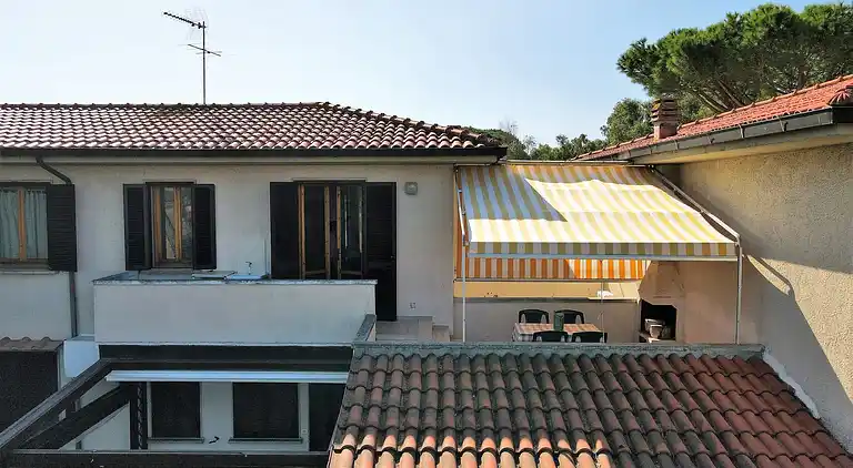 Feriebolig i Mazzanta