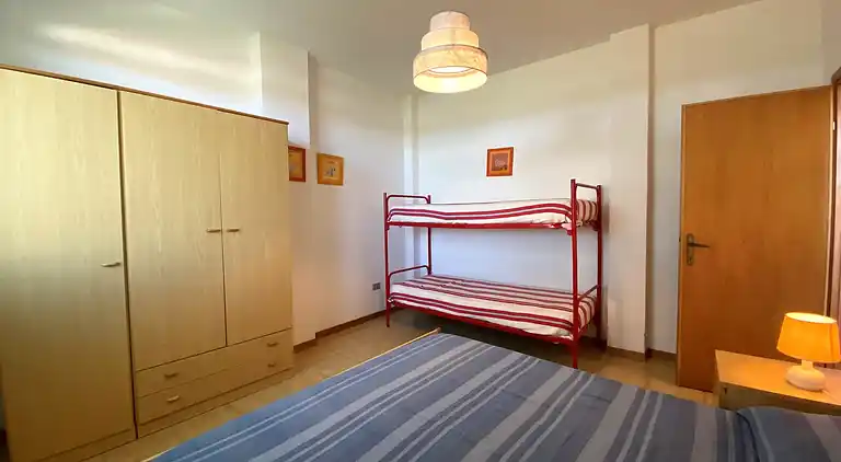 Feriebolig i Mazzanta