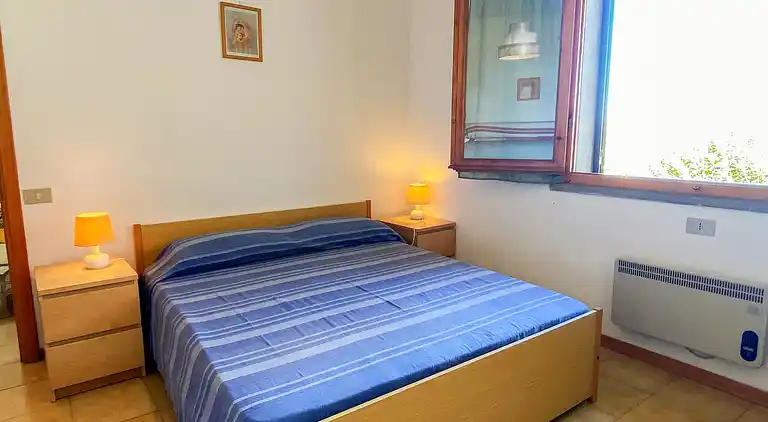 Feriebolig i Mazzanta