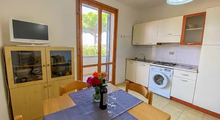 Feriebolig i Mazzanta