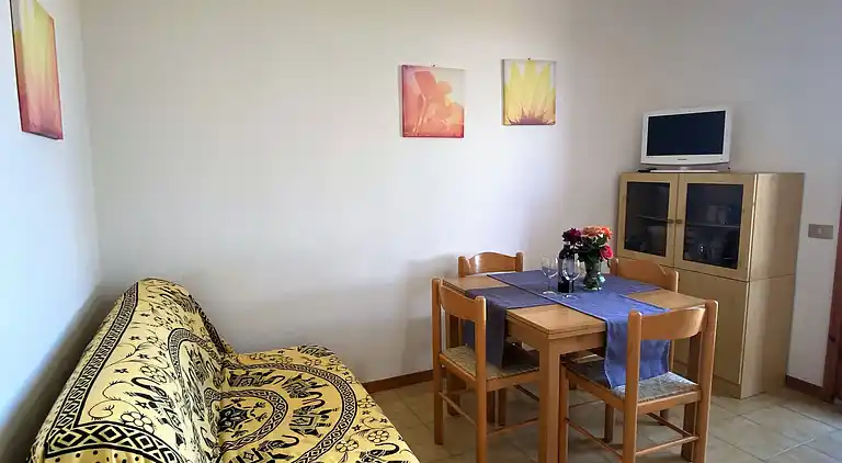 Feriebolig i Mazzanta