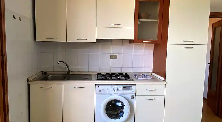 Feriebolig i Mazzanta