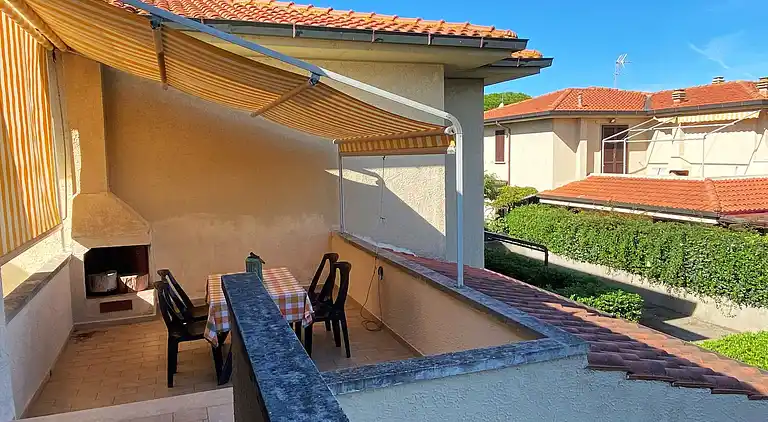 Feriebolig i Mazzanta