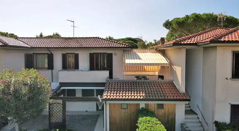 Feriebolig i Mazzanta