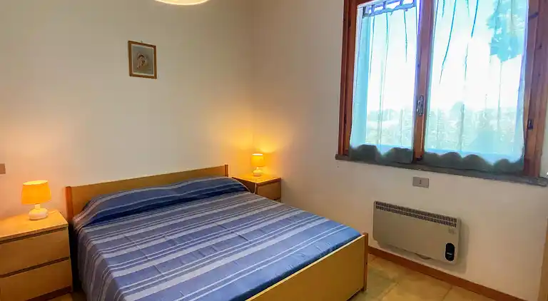 Feriebolig i Mazzanta