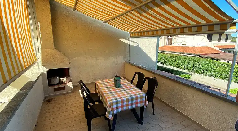 Feriebolig i Mazzanta