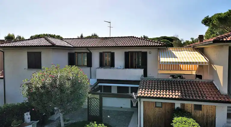 Feriebolig i Mazzanta