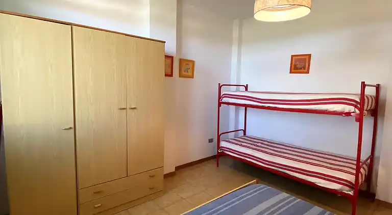 Feriebolig i Mazzanta