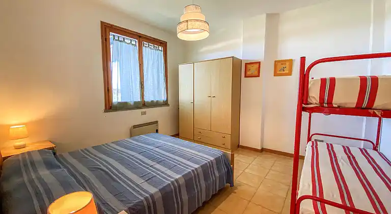 Feriebolig i Mazzanta