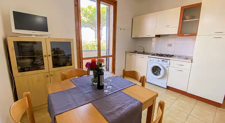 Feriebolig i Mazzanta