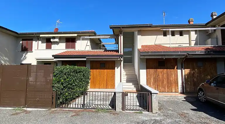 Feriebolig i Mazzanta