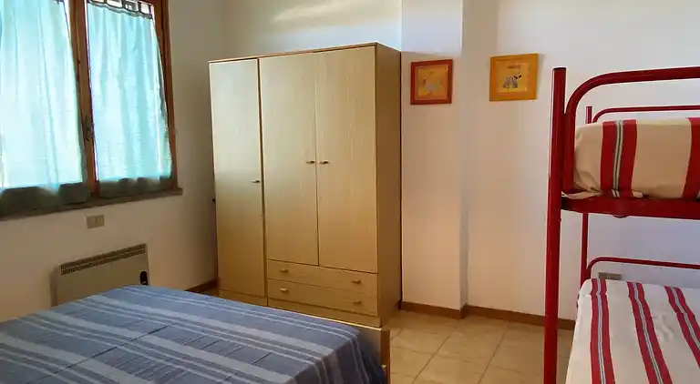 Feriebolig i Mazzanta