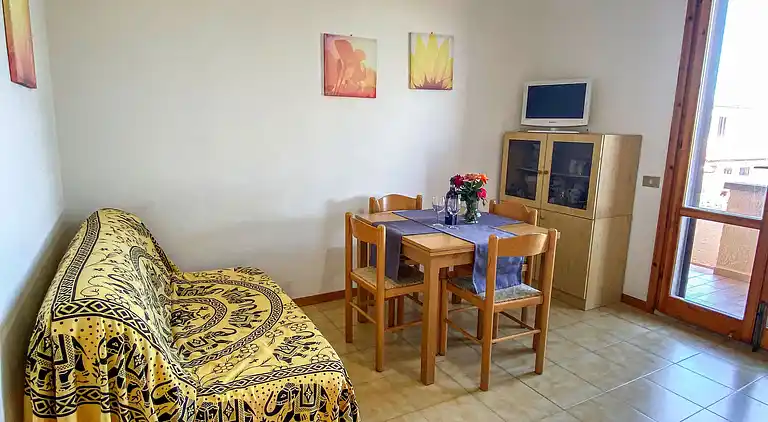 Feriebolig i Mazzanta