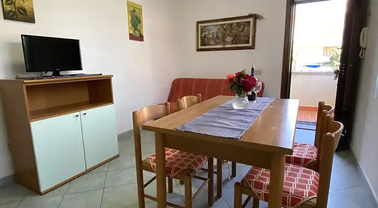 Feriebolig i Mazzanta