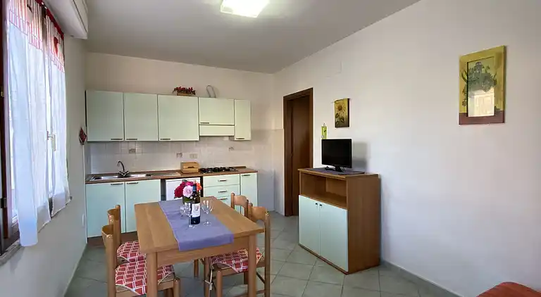 Feriebolig i Mazzanta