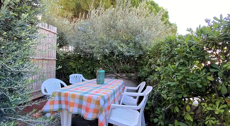 Feriebolig i Mazzanta