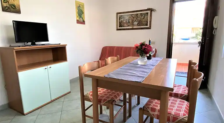 Feriebolig i Mazzanta