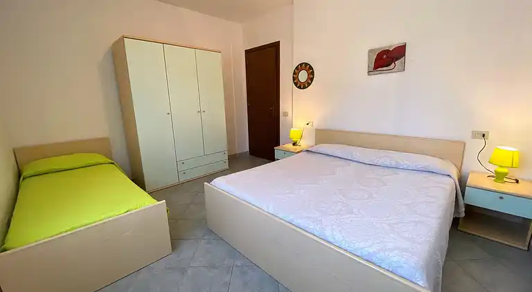 Feriebolig i Mazzanta