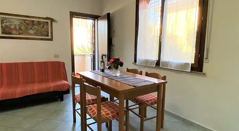 Feriebolig i Mazzanta