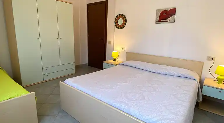 Feriebolig i Mazzanta