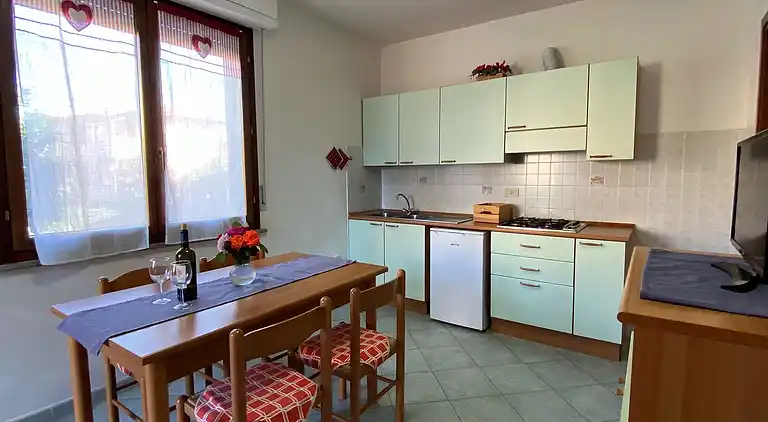 Feriebolig i Mazzanta