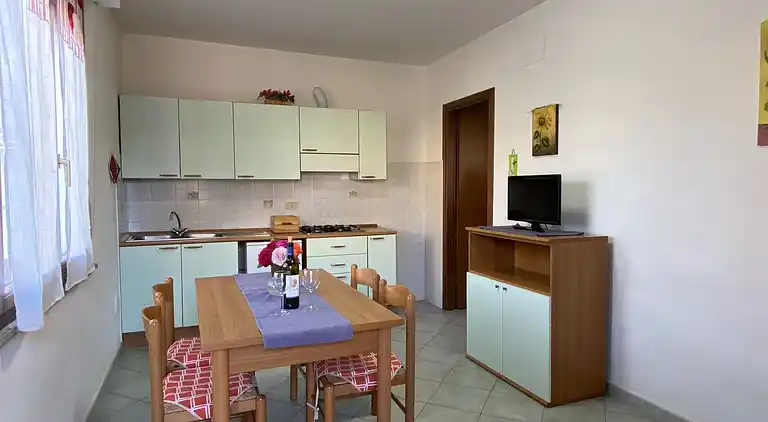 Feriebolig i Mazzanta