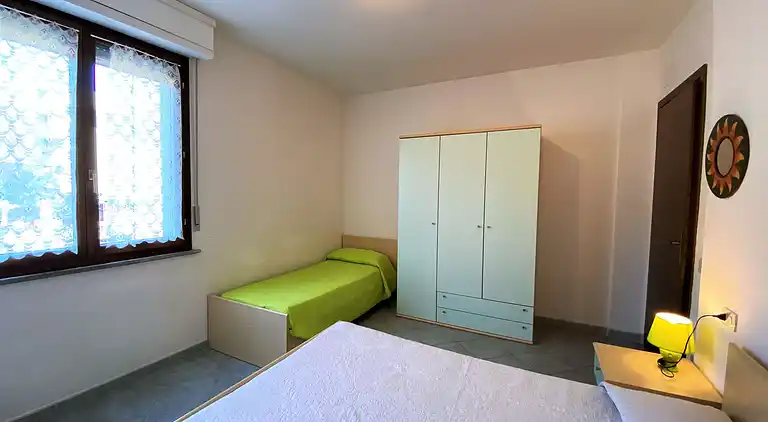 Feriebolig i Mazzanta