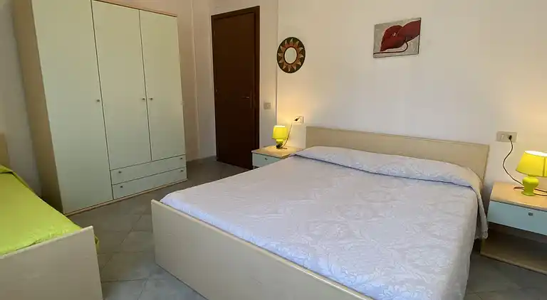 Feriebolig i Mazzanta