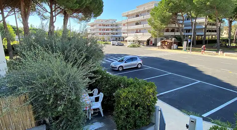 Feriebolig i Mazzanta